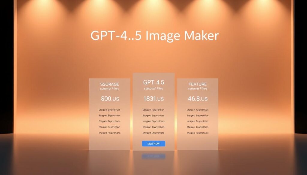 gpt-4.5 image maker pricing plans gpt-4.5 image maker pricing plans